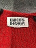 Chico's Design Red Sleeveless Top Size XL (estimated) - photo 7