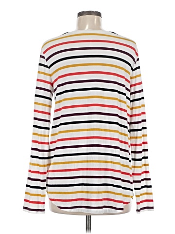 Gap Outlet Long Sleeve T-Shirt (view 2)