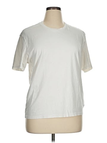 Murano Short Sleeve T-Shirt (view 1)