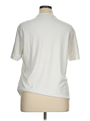 Murano Short Sleeve T-Shirt (view 2)