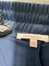 Skies Are Blue 100% Polyester Blue Track Pants Size XS - photo 7
