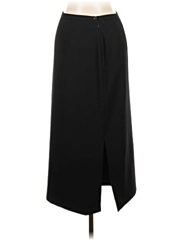 Karen Scott Formal Skirt (view 2)