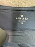 Athleta Blue Casual Skirt Size M - photo 3