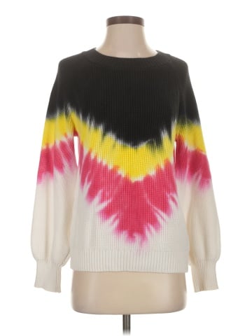 525 America Pullover Sweater (view 1)