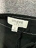Umgee 100% Rayon Black Casual Pants Size S - photo 4