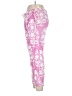 Unbranded Print Pink Active Pants Size XL - photo 5