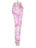 Unbranded Print Pink Active Pants Size XL - photo 4