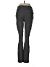 Apt. 9 Black Active Pants Size 8 - photo 2