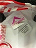 Kanu Surf Red Bodysuit Size 16 - photo 3
