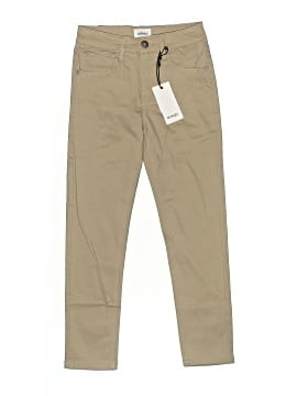 Hudson Jeans Khakis