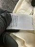 J.Crew Ivory Jeans Size 30 waist - photo 7