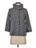 Lilly Pulitzer Blue Coat Size XS - photo 1