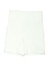 All Access Solid Ivory Shorts Size XS - photo 1