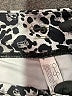 Jessica Simpson Print Ivory Casual Skirt Size L - photo 3