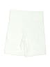 All Access Solid Ivory Shorts Size XS - photo 2