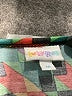 Lularoe Argyle Green Casual Dress Size M - photo 7