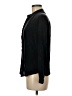 Hutch Black Long Sleeve Blouse Size M - photo 5