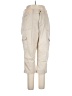 Lee Tan Cargo Pants Size 14M - photo 1