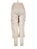 Lee Tan Cargo Pants Size 14M - photo 2