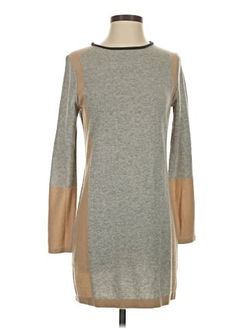 Magaschoni Cashmere Pullover Sweater (view 1)