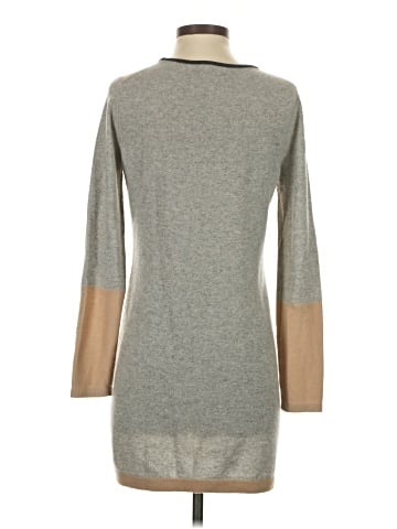 Magaschoni Cashmere Pullover Sweater (view 2)