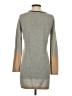 Magaschoni 100% Cashmere Tan Cashmere Pullover Sweater Size S - photo 2