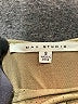 Max Studio Tan Long Sleeve Top Size S - photo 7