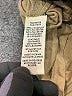 Max Studio Tan Long Sleeve Top Size S - photo 8