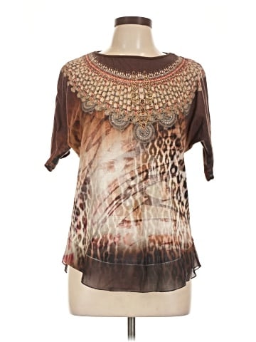 New Directions Short Sleeve T-Shirt (view 1)
