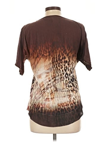 New Directions Short Sleeve T-Shirt (view 2)
