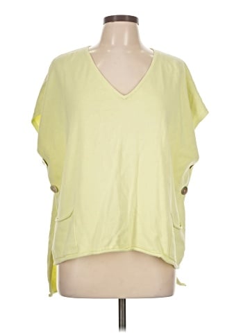 Haiku Short Sleeve Top (view 1)