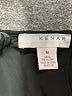 Kenar 100% Polyester Black 3/4 Sleeve Blouse Size M - photo 7