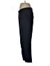 Gloria Vanderbilt Solid Black Active Pants Size 8 - photo 5