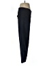 Gloria Vanderbilt Solid Black Active Pants Size 8 - photo 4