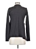 Derek Heart Gray Cardigan Size S - photo 2