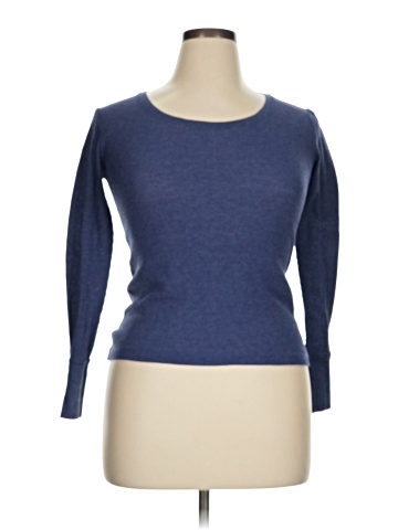 Wet Seal 3/4 Sleeve T-Shirt (view 1)