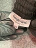 Boulevard Solid Black Track Pants Size XXL - photo 4