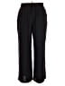 Your Style 100% Polyester Black Casual Pants Size XL - photo 1