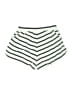 Old Navy Stripes Ivory Shorts Size M - photo 2