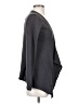 Derek Heart Gray Cardigan Size S - photo 4