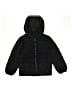 Gap Kids 100% Polyester Solid Black Snow Jacket Size S (kids) - photo 1
