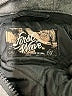 First Wave Solid Black Jacket Size 2 - photo 3