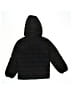 Gap Kids 100% Polyester Solid Black Snow Jacket Size S (kids) - photo 2