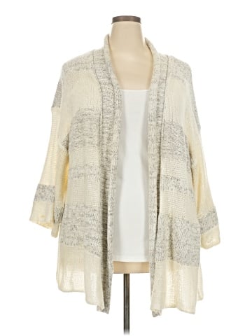 Lane Bryant Cardigan (view 1)