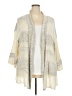 Lane Bryant Ivory Cardigan Size 22 - 24 Plus - photo 1