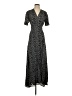 Privacy Please Black Kimono Size S - photo 1
