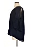 Westport 100% Rayon Black 3/4 Sleeve Blouse Size 1X - photo 5