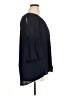 Westport 100% Rayon Black 3/4 Sleeve Blouse Size 1X - photo 4