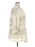 Lane Bryant Ivory Cardigan Size 22 - 24 Plus - photo 4