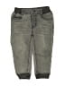 Levi's Gray Cargo Pants 12-18 MO / 18 MO - photo 1